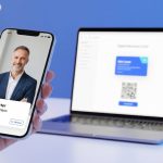 Digital-business-card
