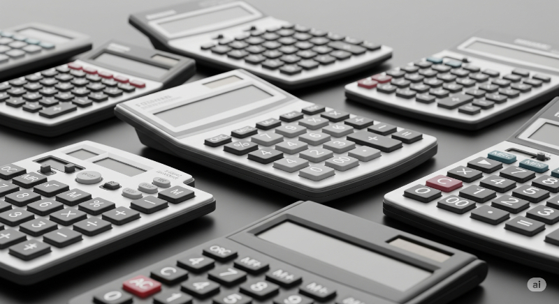 HOME 2 Finance & Business Tools