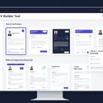 Resume-CV-Builder