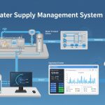 Water Supply Management System