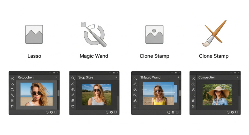 HOME 3 Web & Image Tools