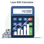 Loan EMI Calculator – Online tool to calculate monthly loan payments